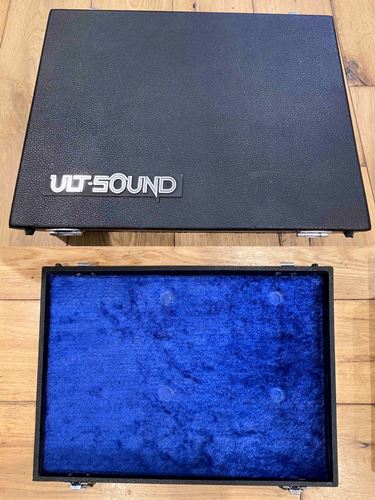 various-Ult-Sound DS4 - Serviced